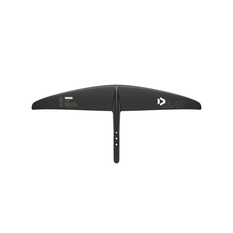 Duotone - Front Wing Crest D/LAB - (rec / MB-S160) - 2027